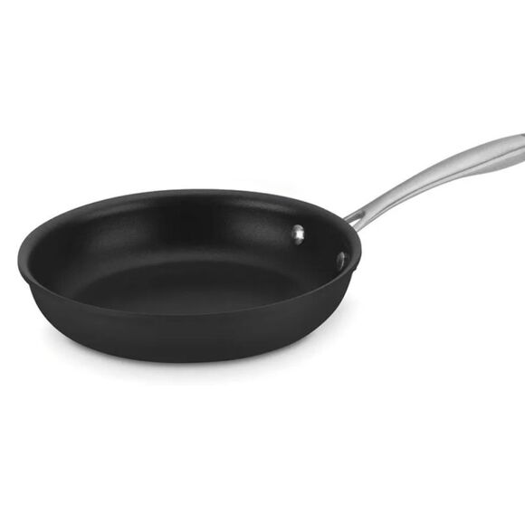 CuisinartDS Induction 8" Skillet - Picture 1 of 7